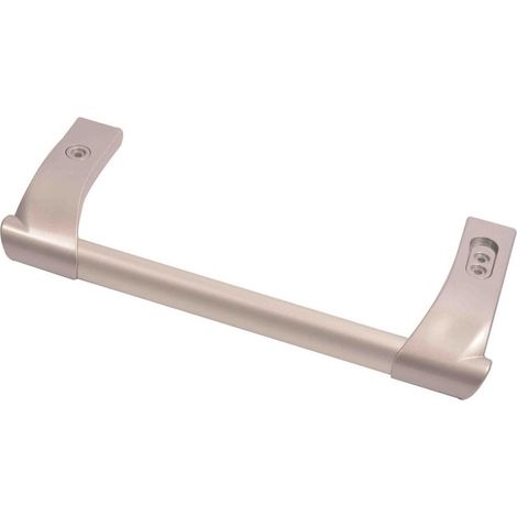 Refrigerator Door Handle - Plastic for Hotpoint Fridges and Freezers (1/3)