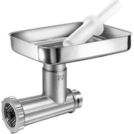 Opzione Tritacarne TC 12 Tre Spade 15206 per passapomodoro (1/8)