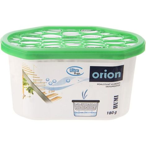 Absorbeur d'humidité ultra frais 180 g (1/5)
