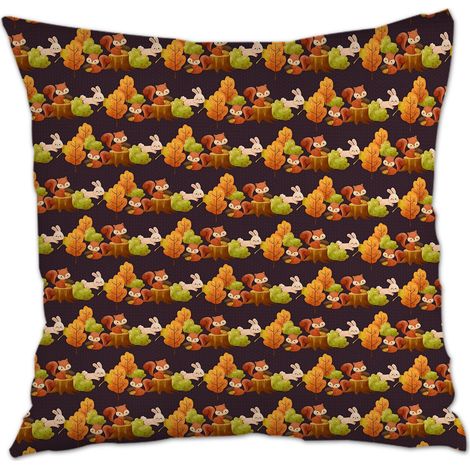 Housse de coussin de salon incolore pour anniversaire, naissance de bébé, la Saint-Valentin (1/5)