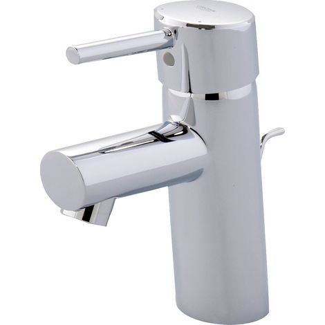 Grohe Concetto - Waschtisch Einhebelmischer, verchromt 32204001