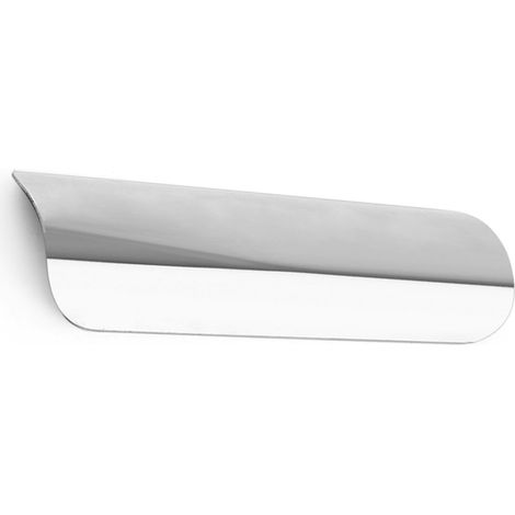 Protection Thermique Universelle pour Tuyau d'Échappement Moto Silencieux Ligne Droite Argentée (1/5)
