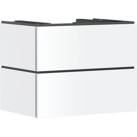 HANSGROHE 54299700 Meuble sous-lavabo Xilesa E (1/5)