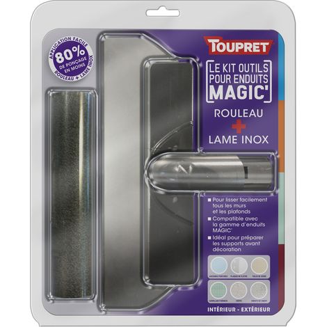 Kit de herramientas Toupret - Toupret (1/2)