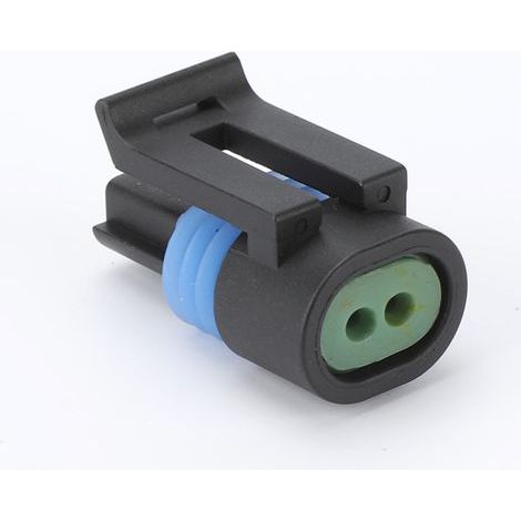 12162193/12162195 DJ7022Y-1.5-11/21 Buick Excelle EFI Sensor Plug 2 pieces (1/4)