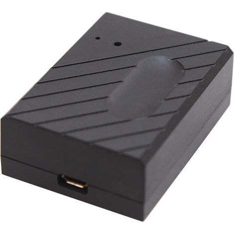 Interrupteur de porte de garage intelligent WiFi avec télécommande sans fil (1/5)