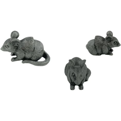 Ensemble de trois supports plantes lgant ascenseur pour z Xx (1/5)