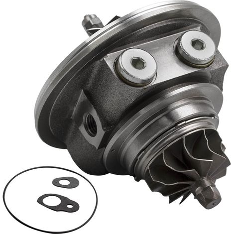 Rumpfgruppe Turbolader für Audi VW Seat Skoda 1.4 TSI TFSi 03C145701K TOPRumpfgruppe Turbolader für Audi VW Seat Skoda 1.4 TSI TFSi 03C145701K TOP (1/5)