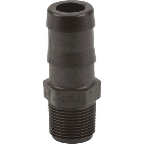 Embout BANJO HB075100 (1/2)