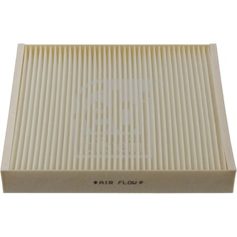 FEBI BILSTEIN 30743 Filtre, air de l'habitacle - 013271190 -