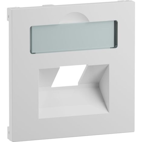 Legrand ABD.1X RJ45 F.DATENDOSEN FREMD (765158 SEANO) (1/5)
