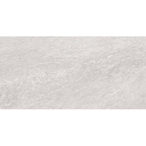 Mexen Alice Silver gres esmaltado rectificado G1, baldosa de suelo y pared 120 x 60 cm, carving - TL339-120-060-01 (1/5)