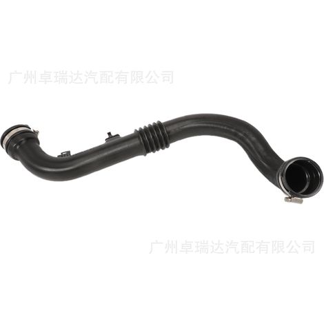 Turbinenschlauch 8200201617 8200363471, passend für Renault Megane II Scenic II 1.9 (1/4)