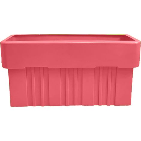 Jardinière bella 135l (1/3)