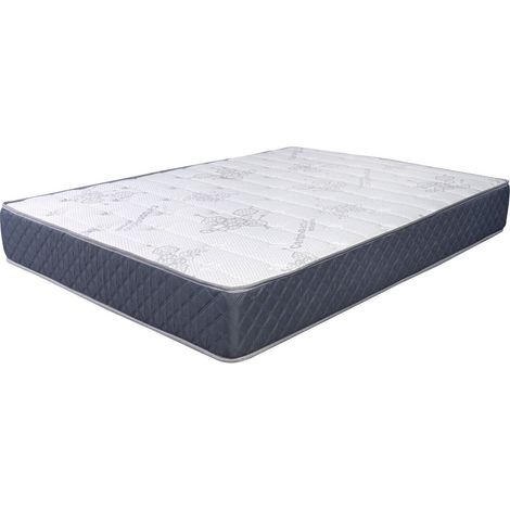 Coleccion Colchon Viscoelastico Luxury 150x190cm (1/5)