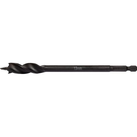 DEWALT DT90245-QZ - Brocas de triple flauta ext 32 x 152mm