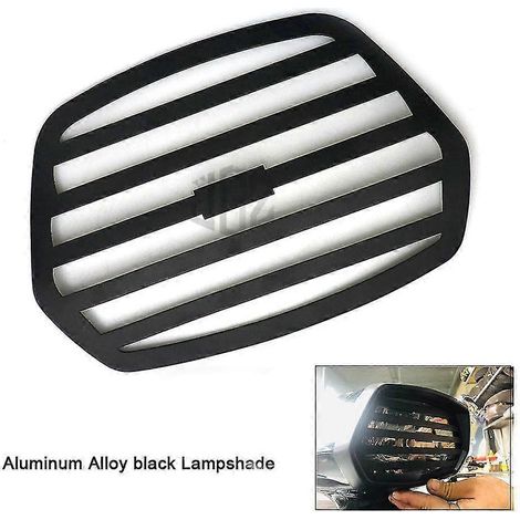 Motorrad-Scheinwerfergrillabdeckung aus Aluminium, Frontlampenschutzgehäuse für VESPA SPRINT 150 2016 2017 2018 2019 2020 Zubehör -- Aluminium-Lampenschirm