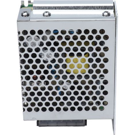 BERM (Authorized) 100-240VAC LED Power Supply 50W Switching Power Supply MS-50-12 (1/2)