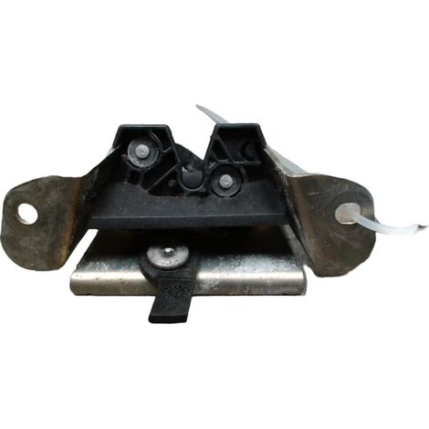 [PRODUIT D'OCCASION] Serrure Hayon  TOYOTA Aygo 5p ♻️ Ref Oe. 693500h010 - Garantie à vie (1/3)