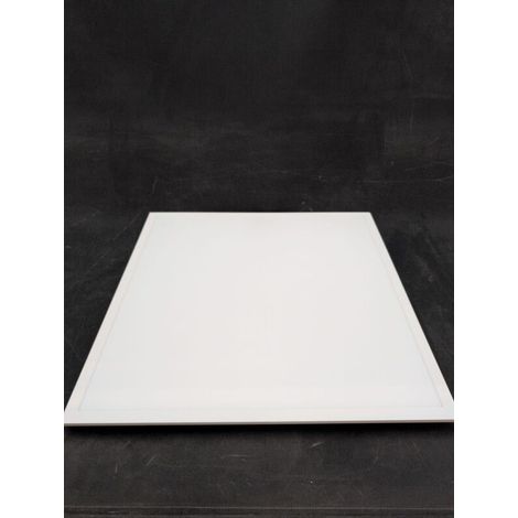 [GEBRAUCHT] B-Ware Deko-Light LED-Panel Basic Deckenleuchte Lampe 4000K 4320 Lumen 62x62cm weiß (1/2)