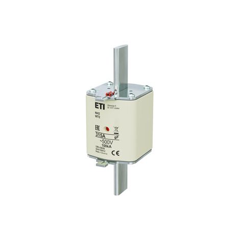 Fusibile WT-2/GF 315A