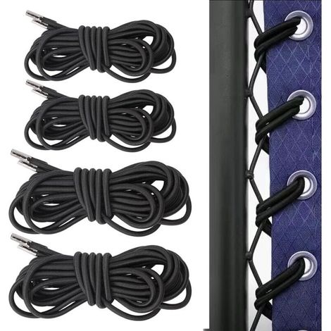 Replacement Cable for Anti-Gravity Chair, Replacement Cable, Repair Cable for Anti-Gravity Chair, Garden, Patio Chairs, Outdoor Chair, (1/4)