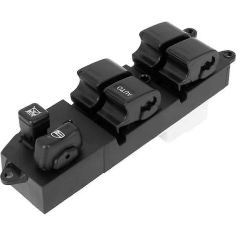 Fensterheberschalter für Autoglas, passend für 84820-33070. (1/5)