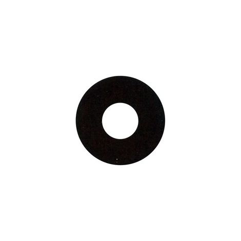 Rondella frizione UNIVERSELLE fibra diametro 57 mm foro 22,2 mm