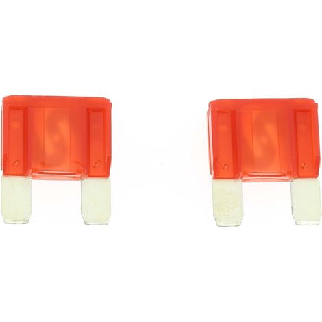 Fusible Plat Maxi 50 Ampères