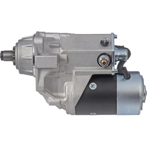 Motor de arranque 12 V 2,5 kW UNIVERSAL STA21671891 (1/4)