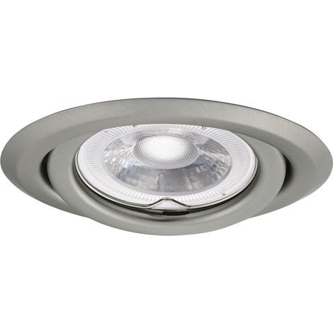 Lámpara de techo, móvil, cromo mate, Argus Kanlux 37160 (1/2)
