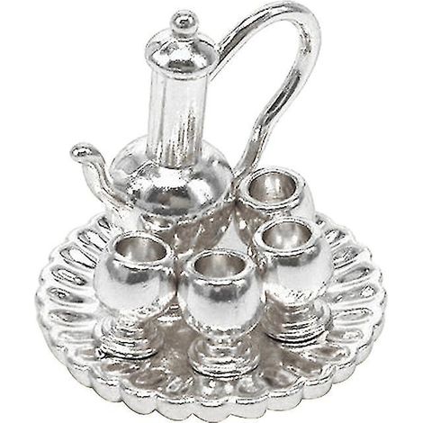 1-teiliges Mini-Teeset (1/3)