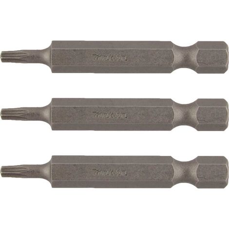 Accessoire pour visseuse Makita b-25432 acier S2 50 mm (1/2)