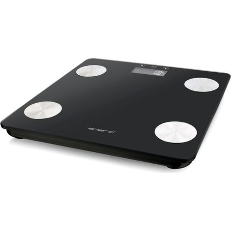 BASCULA BAÑO DIAGNOSTICA EMERIO BR-125479 180KG