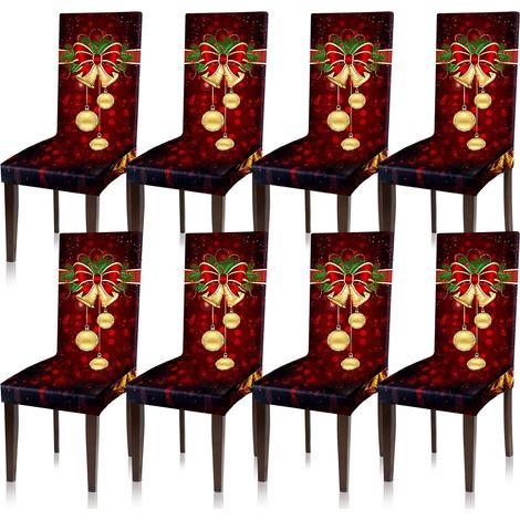 Ensemble d'ornements de boules de Noël, décorations suspendues pour sapin de Noël en plastique incassable — décorations de vacances en boîte cadeau pour maison, anniversaire, mariage (29 pièces) (1/4)