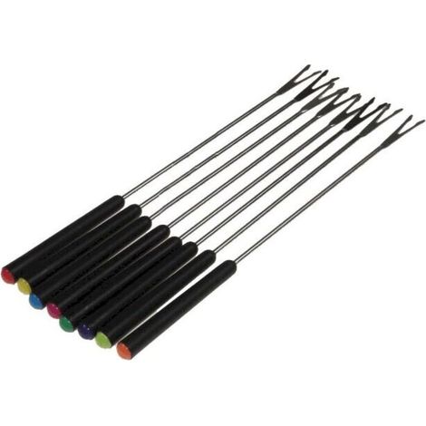 FOURCHETTES X 8 POUR PETIT ELECTROMENAGER - TS-01020020 (1/3)
