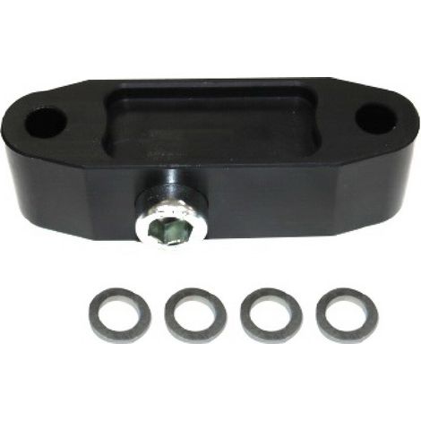 Balancin Para Vibrotek Con Material Antidesgaste  Ref 992102