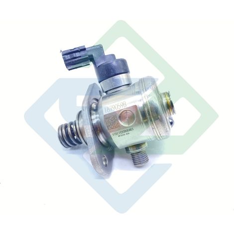 High pressure oil pump 16790-59B-003 for Honda Civic 1.5 cars 2016-2018. (1/4)