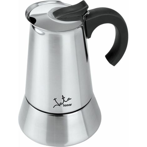 Cafetière en acier inoxydable.ind.odin 6t