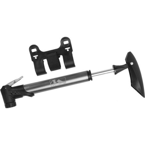 M-Wave Minipumpe Double Shot A