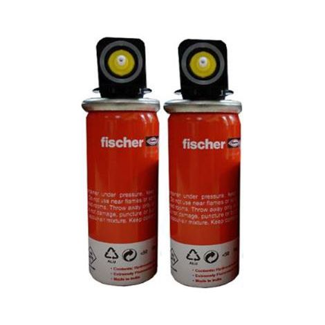 Fischer540485 2nd Fix Fuel Cell - Pack 2