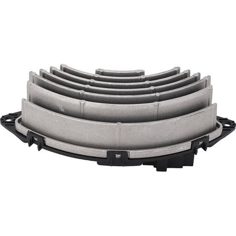Resistencia para motor de ventilador Jiawu Stable 6441CE – Módulo de control HVAC de alta eficiencia para C4 – Reemplazo duradero para Expert, 1 unidad. (1/5)