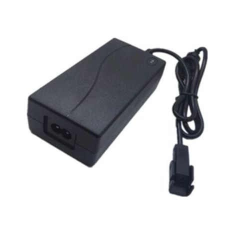 Promotion 29V 2A adaptateur secteur inclinaison transformateur transformateur fauteuil de massage canapé alimentation à découpage (noir)-- (1/4)