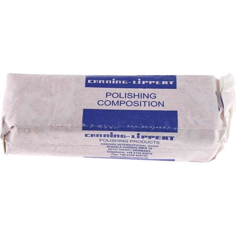 Composé de polissage RS PRO, Sovereign 740g ( Prix pour 1 )