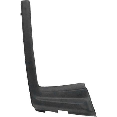 Cache d'angle de pare-brise avant droit, garniture latérale d'essuie-glace, couvercle 53866-52090 pour Yaris 2012-2014 A (1/5)