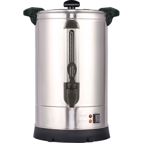 PERCOLATEUR DOUBLE PAROI 15 LITRES - L2G