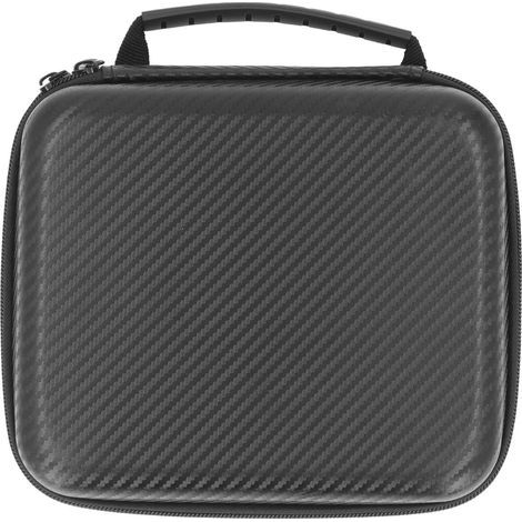 Sac à outils de réparation automobile, tissu Oxford et aimant, petite pochette utilitaire étanche (1/5)