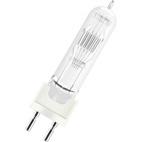 OSRAM Lampada alogena 230V 2500W G22 3200K (H64796)