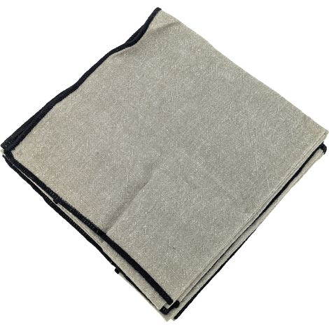 Serviette de table en coton HONO