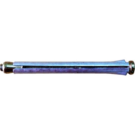 Fischer 100x  tasselli telaio  metallo F  10  M 112  - 088674